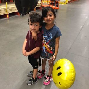 Meet your Posher, Rodi